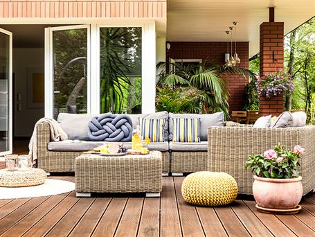 What Factors To Consider When, Hospitality Outdoor Furniture